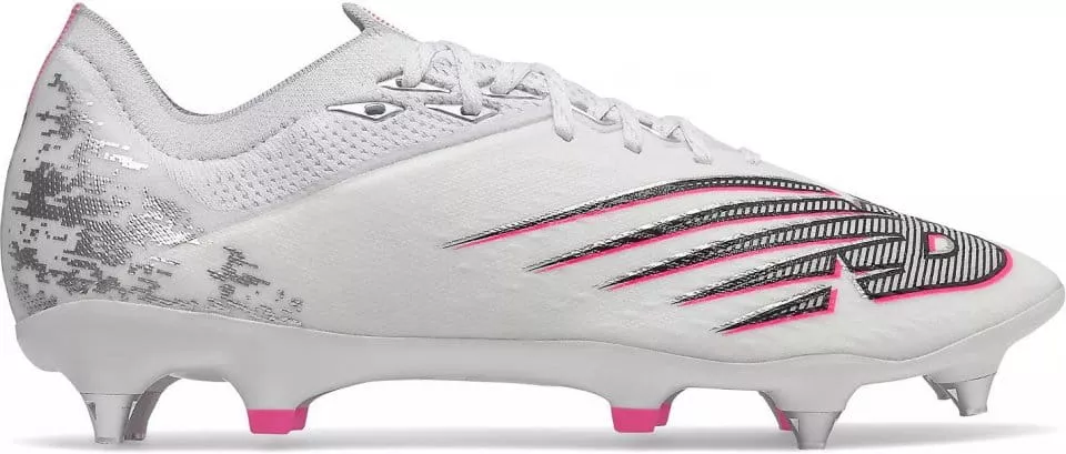 New Balance FURON V6 PRO ホワイト New Balance ニューバランス フューロン V6 + PRO HG ウィズ：D