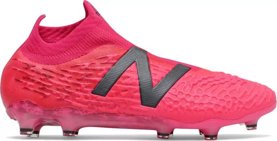 New balance boots men pink on sale