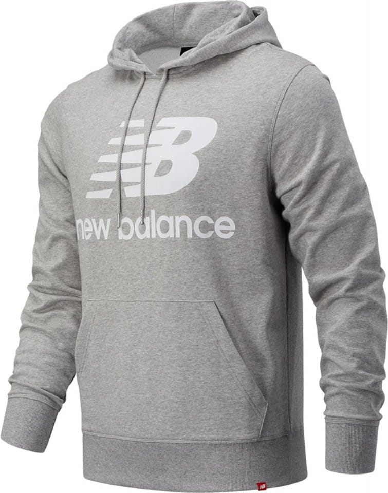 New Balance ESSE ST LOGO POHO Kapucnis melegítő felsők