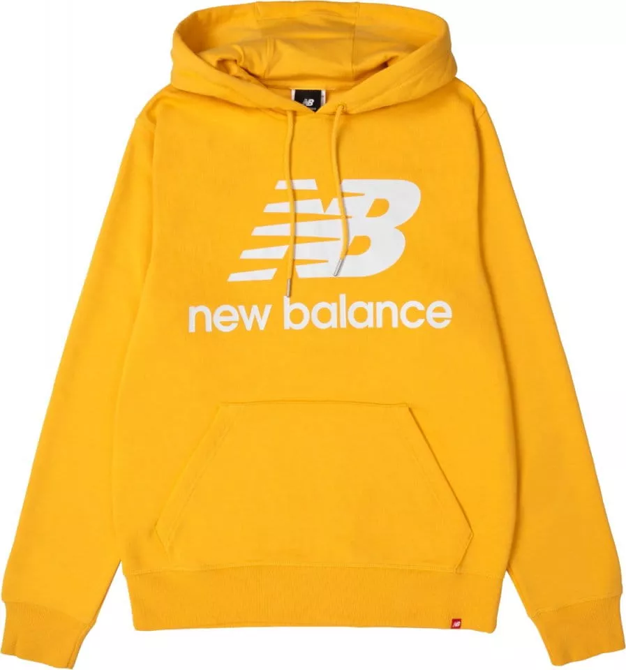 New Balance ESSE ST LOGO POHO Kapucnis melegítő felsők