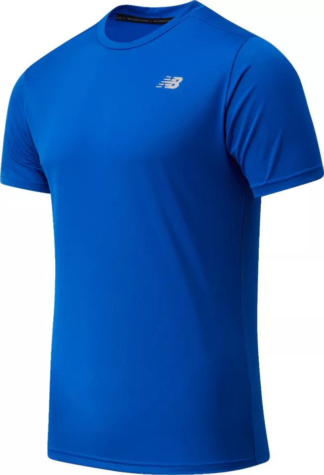 Majica New Balance Core Run Short Sleeve