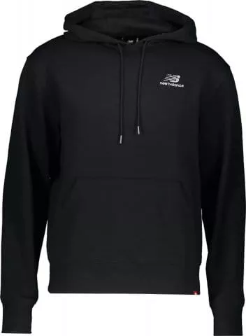 Essentials Embroidered Hoodie