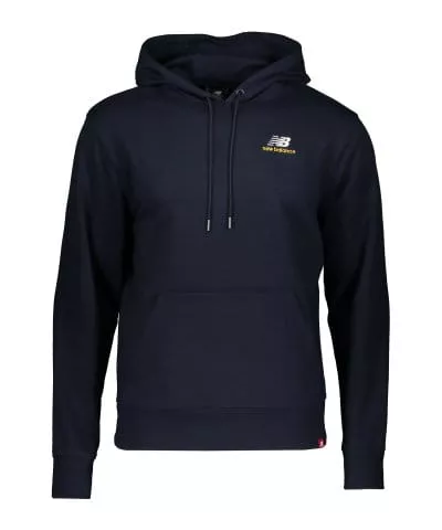 Essentials Embroidered Hoodie