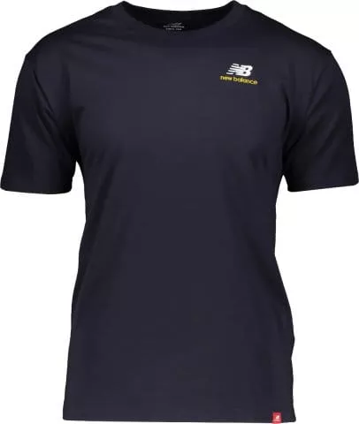 Essentials Embroidered SS TEE