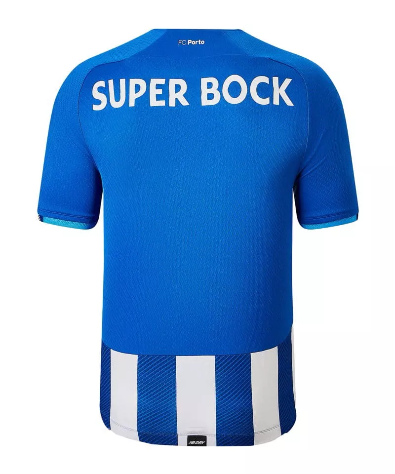 Camisa New Balance FC PORTO H JSY 2021/22
