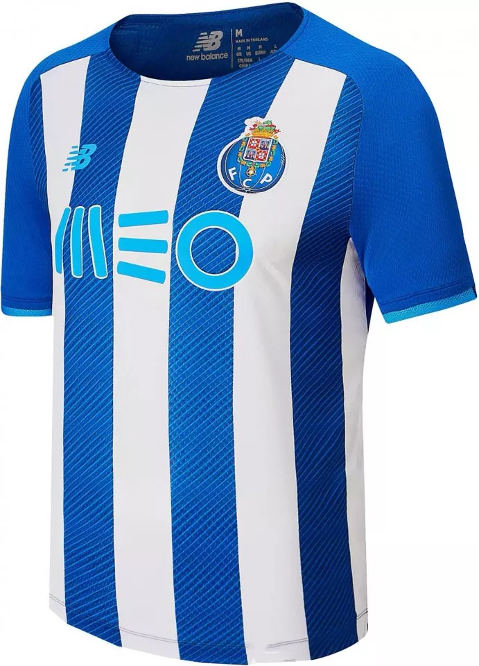 Camisa New Balance FC PORTO H JSY 2021/22