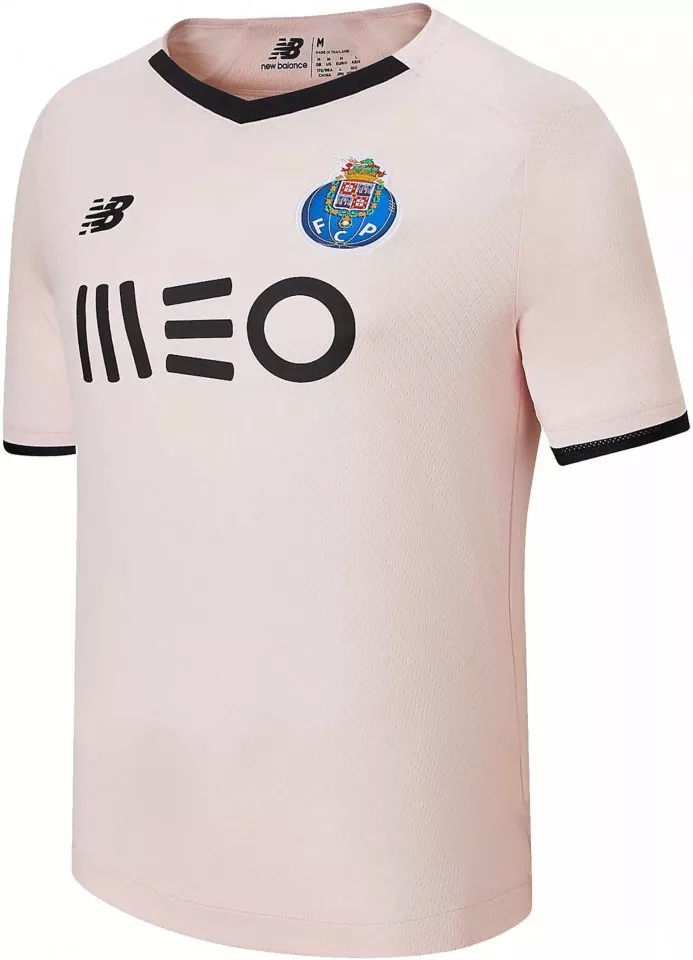 Camisa New Balance FC PORTO 3RD JSY 2021/22