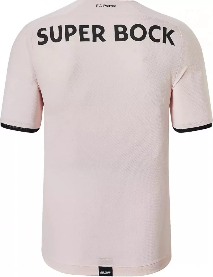 Camisa New Balance FC PORTO 3RD JSY 2021/22