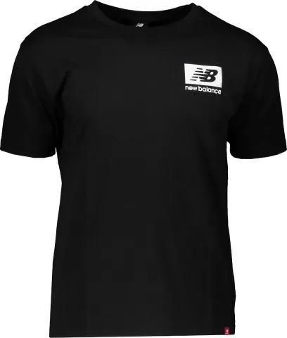 Essentials Winterized SS Tee