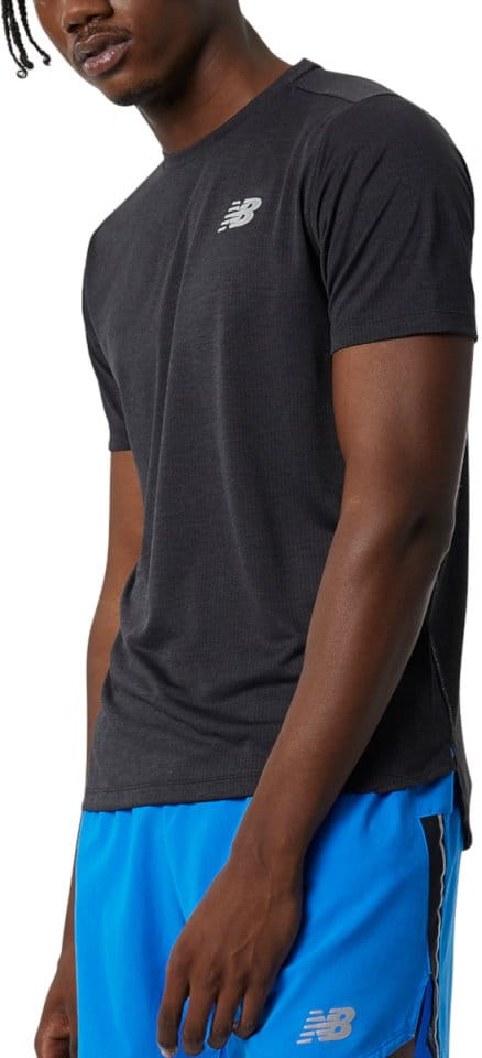 T-paita New Balance Impact Run Short Sleeve