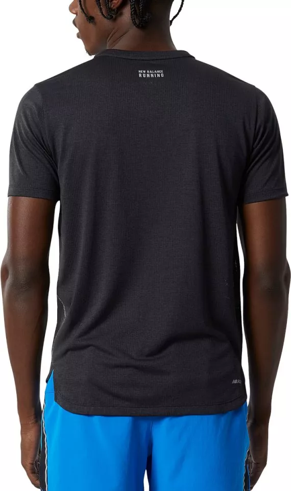 T-paita New Balance Impact Run Short Sleeve