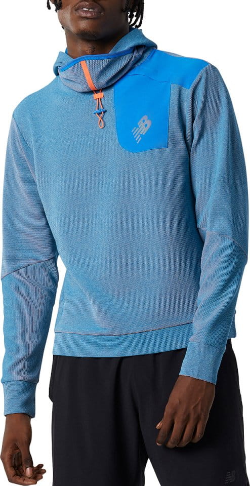 New Balance Q Speed Shift Hoodie