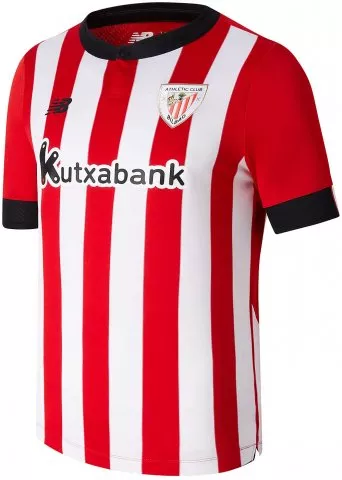New Balance Athletic Bilbao t Home 2022/23