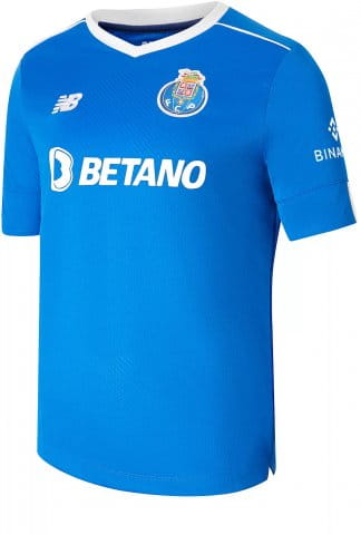 New Balance FC Porto Jersey 3rd 2022/23