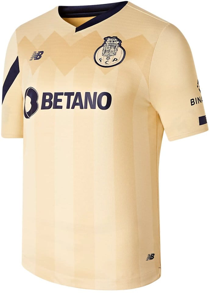 Camisa New Balance FC Porto Jersey Away 2023/24
