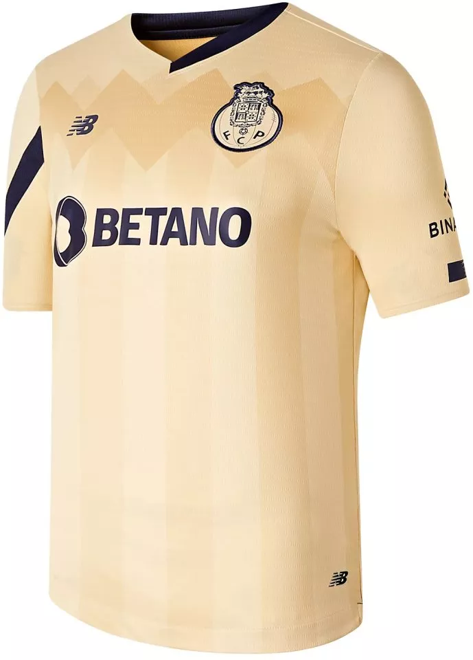 Camisa New Balance FC Porto Jersey Away 2023/24