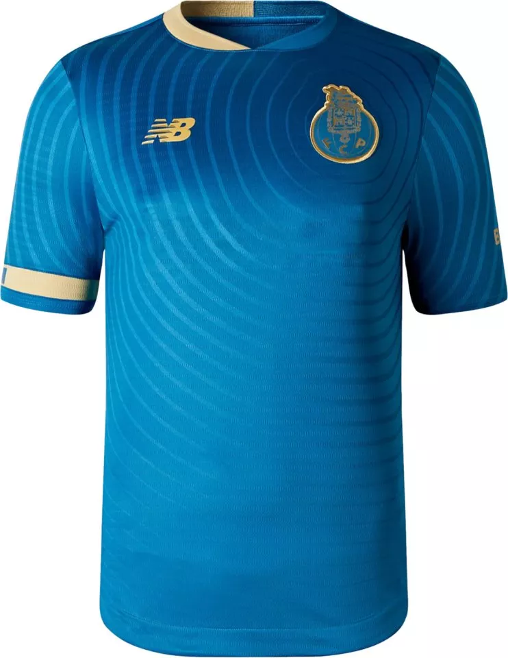 Camisa New Balance FC Porto Jersey 3rd 2023/24