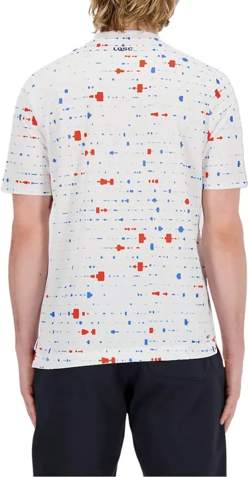 New Balance LOSC Lille t Away 2023/24 Póló