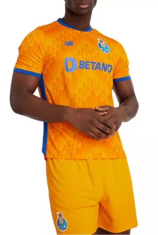 New Balance FC Porto Jersey Away 2024/25