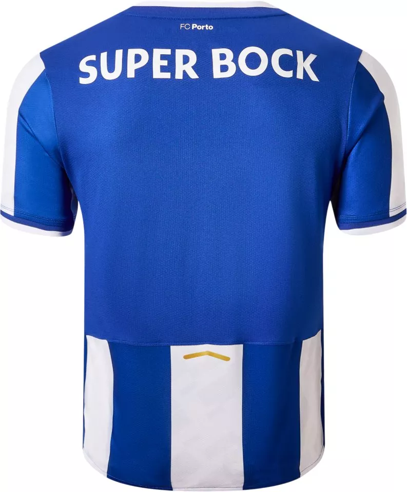 Dres New Balance FC Porto Home Jersey 2025/26