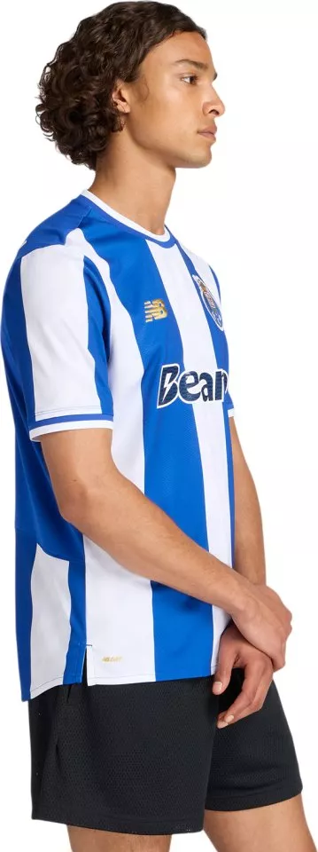 Dres New Balance FC Porto Home Jersey 2025/26