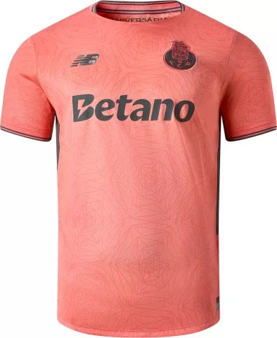 New Balance FC Porto Away Jersey 2025/26