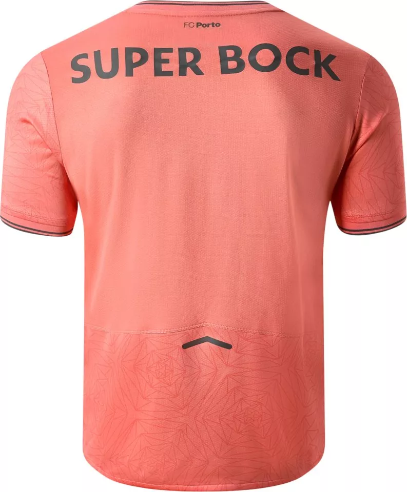 Dres New Balance FC Porto Away Jersey 2025/26