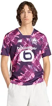 Dres New Balance LOSC Lille Short 2025/2026
