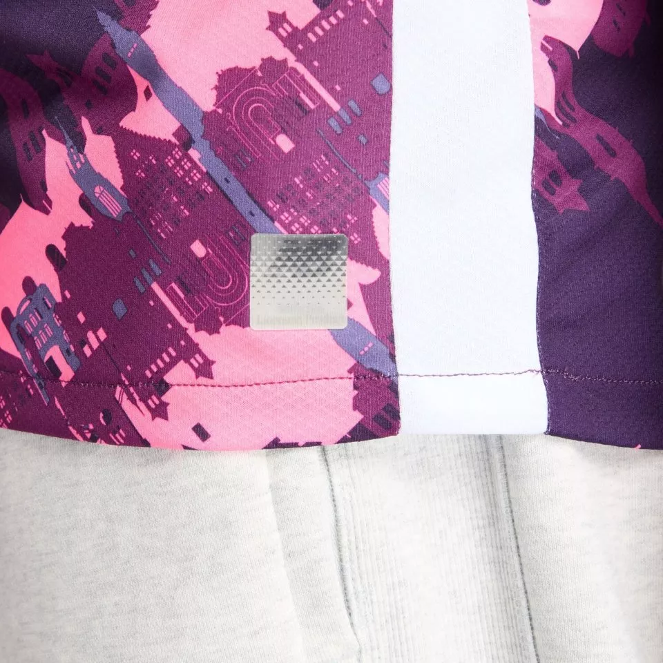 Dres New Balance LOSC Lille Short 2025/2026