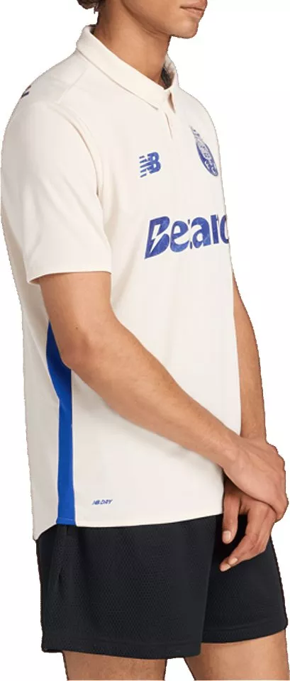 Camiseta de fútbol New Balance FC Porto 3rd Jersey 2025/26