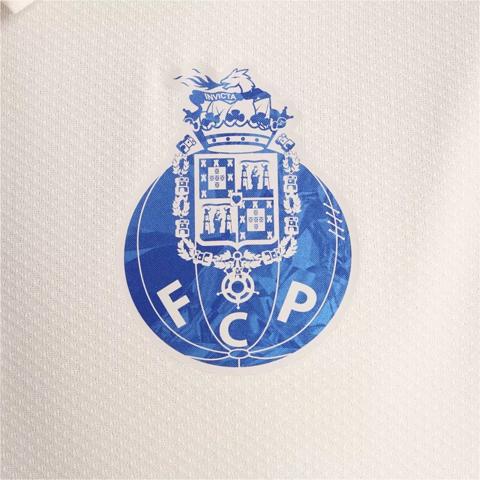 Camiseta de fútbol New Balance FC Porto 3rd Jersey 2025/26