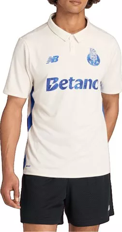 New Balance FC Porto 3rd Jersey 2025/26