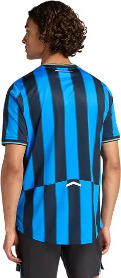 Bluza New Balance Atalanta Bergamo Jersey Home 2025/26