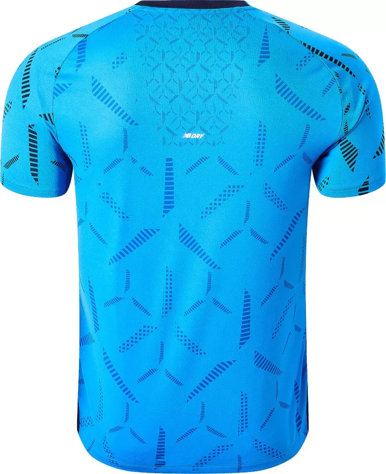 Camiseta New Balance FC Porto Football Jersey
