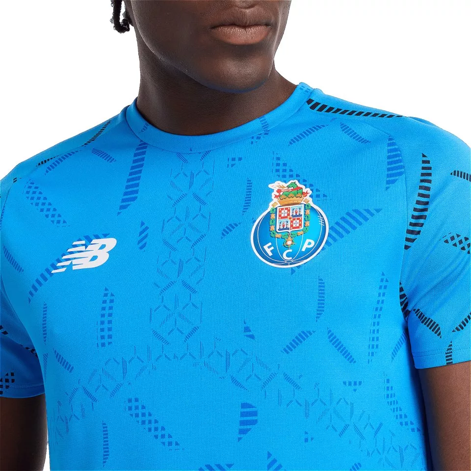 Camiseta New Balance FC Porto Football Jersey