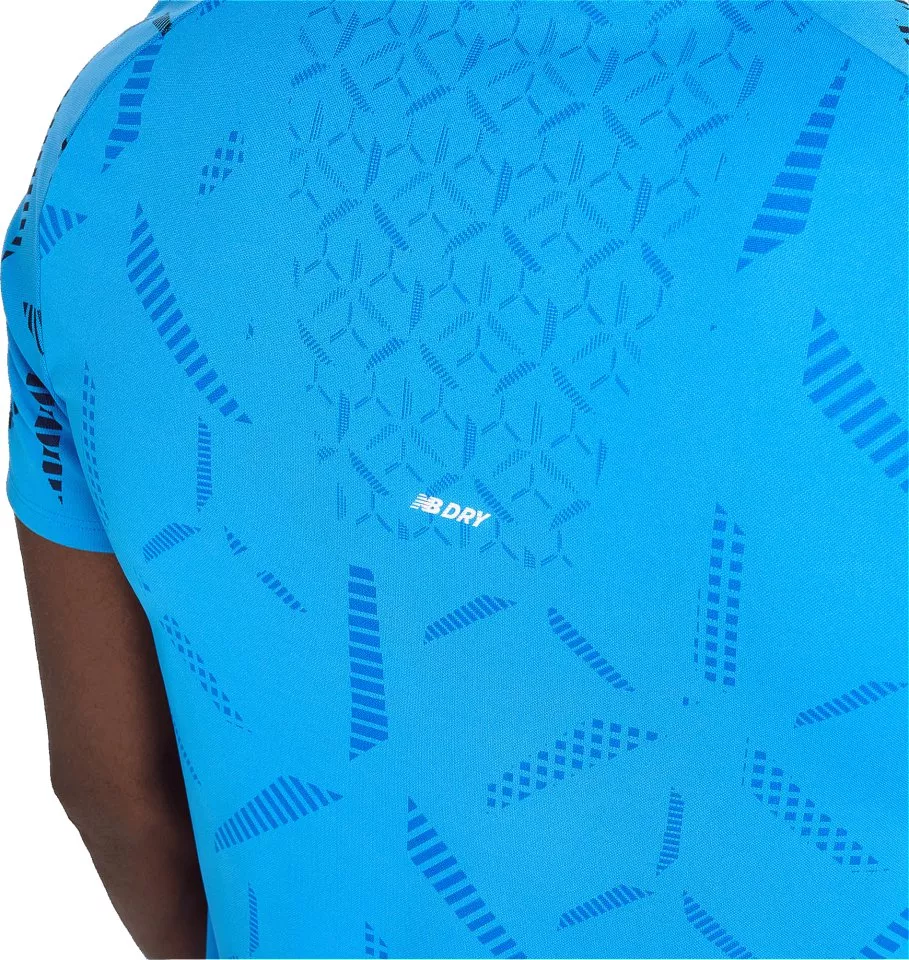 Camiseta New Balance FC Porto Football Jersey