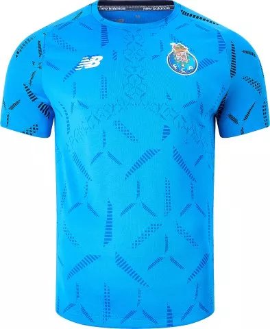 FC Porto Football Jersey