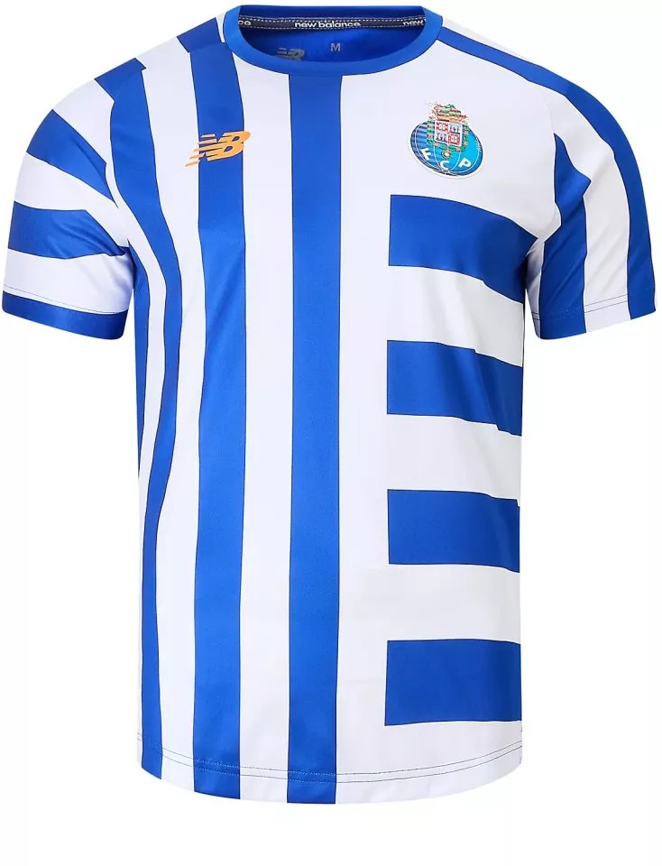 Koszulka New Balance FC Porto Match Jersey