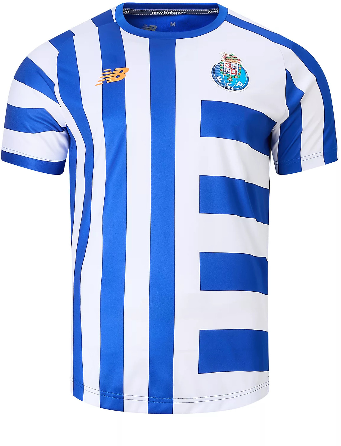 FC Porto Match Jersey