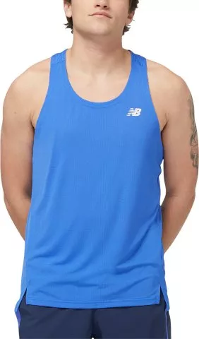 Accelerate Singlet