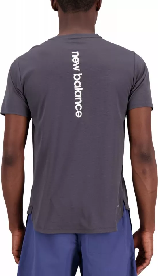 Majica New Balance Impact Run AT N-Vent Short Sleeve