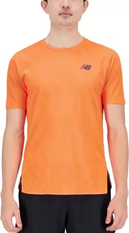 Q Speed Jacquard Short Sleeve