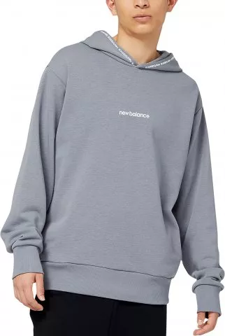 NB Essentials Fleece Hoodie