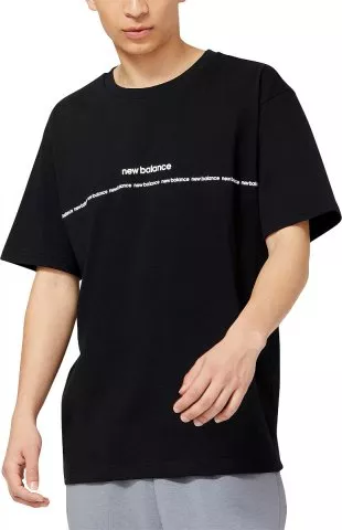 NB Essentials Graphic Tee