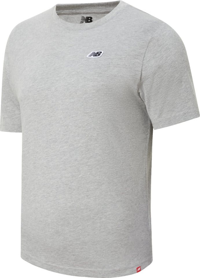 New Balance Small Logo Tee Rövid ujjú póló