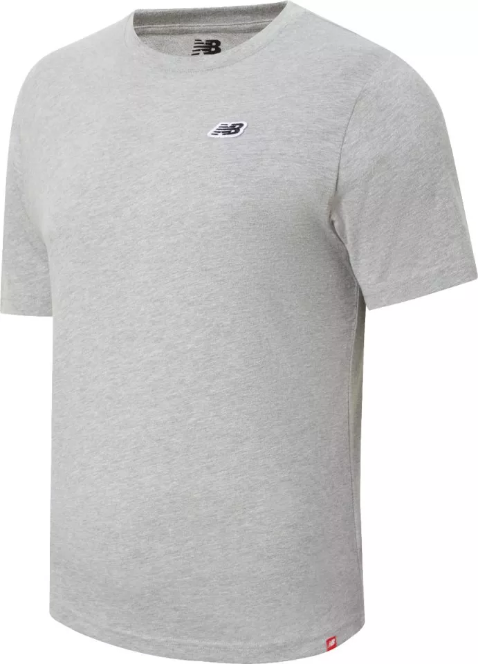 New Balance Small Logo Tee Rövid ujjú póló
