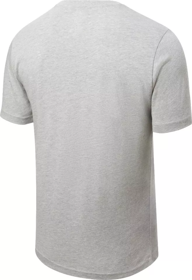 New Balance Small Logo Tee Rövid ujjú póló