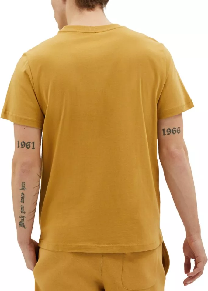New Balance Small Logo Tee Rövid ujjú póló