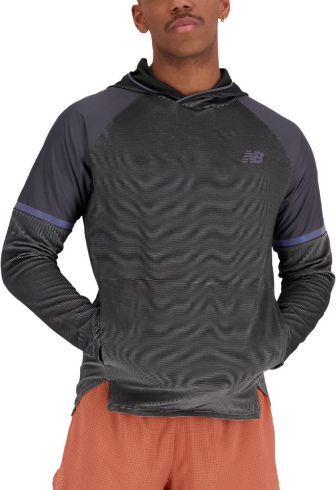 New Balance Q Speed Shift Hoodie