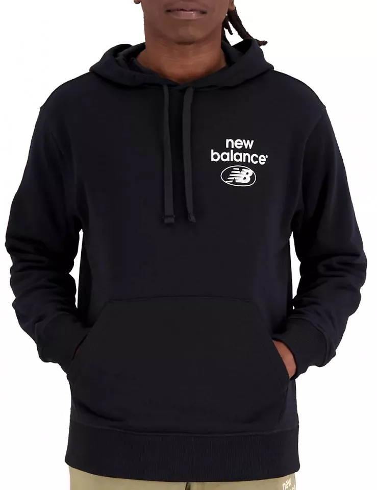 New Balance Essentials Reimagined French Terry Kapucnis melegítő felsők